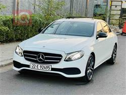مێرسێدس بێنز E-Class